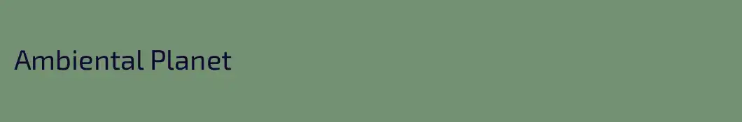 Ambiental Planet